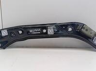 Панель передняя Jetour X90 PLUS I 2021 - н.в.