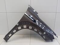 Крыло переднее правое Jaecoo J8 I 2024 - н.в.