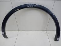 Накладка крыла заднего правого Audi Q5 II 2017 - н.в.