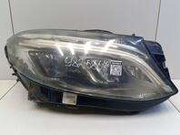 Фара правая Mercedes-Benz GLE-Klasse I [W166] 2015 - 2018