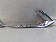 Накладка бампера переднего Geely Coolray I 2020 - н.в.