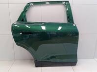 Дверь задняя правая Voyah Free I 2021 - н.в.