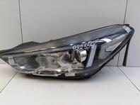 Фара левая Hyundai Tucson III 2015 - н.в.