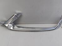 Накладка бампера переднего Geely Coolray I 2020 - н.в.