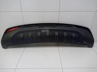 Юбка задняя Haval Jolion I 2021 - н.в.