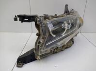 Фара левая Toyota Land Cruiser Prado [150] 2009 - н.в.