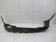 Бампер задний Kia Sorento III Prime 2014 - 2020