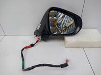 Зеркало заднего вида правое Lexus NX I 2014 - 2021