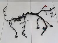 Проводка (коса) Geely Coolray I 2020 - н.в.