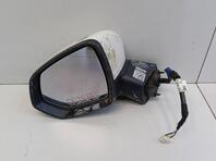 Зеркало заднего вида левое Haval Jolion I 2021 - н.в.