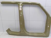 Боковина правая Tank 500 I 2021 - н.в.