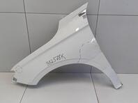 Крыло переднее левое Geely Emgrand II 2021 - нв.