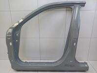 Панель боковая средняя левая Hongqi HS5 I 2019 - н.в.