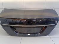 Крышка багажника Mercedes-Benz S-klasse V (W221) 2005 - 2013