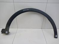 Накладка крыла переднего правого Jetour X70 PLUS I 2020 - н.в.