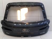 Крышка багажника Audi Q5 II 2017 - н.в.