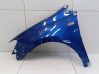 Крыло переднее левое Volkswagen Polo V (Sedan RUS) 2011 - 2020