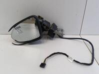 Зеркало заднего вида левое Volkswagen Passat [B8] с 2015 г.