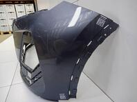 Бампер передний Chery Tiggo 7 Pro Max I 2022 - н.в.