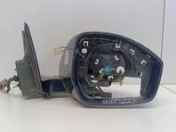 Зеркало заднего вида правое Land Rover Range Rover Evoque I 2011 - 2018