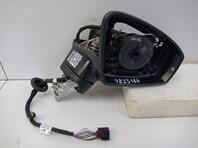 Зеркало заднего вида правое Volkswagen Tiguan II 2016 - н.в.