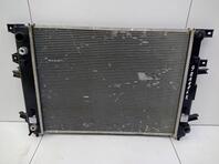 Радиатор основной Chery Tiggo 8 I 2018 - н.в.