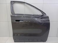 Дверь передняя правая Jaecoo J8 I 2024 - н.в.