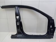 Боковина правая Changan UNI-V I 2022 - н.в.