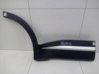 Накладка двери задней правой Chery Tiggo 7 Pro I 2020 - н.в.