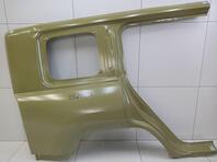 Боковина правая Haval H9 II 2024 - н.в.