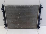 Радиатор основной Jetour X70 PLUS I 2020 - н.в.