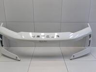 Бампер передний Jetour Dashing I 2022 - н.в.