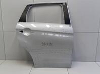 Дверь задняя правая Mitsubishi ASX I 2010 - н.в.