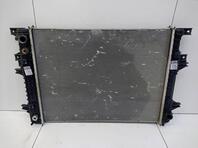 Радиатор основной Chery Tiggo 4 2017 - н.в.