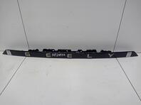 Накладка крышки багажника Geely Okavango I 2020 - н.в.