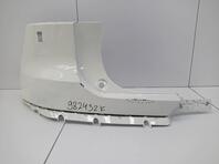 Бампер задний Volvo XC40 I 2017 - н.в.