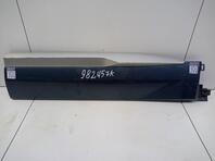 Накладка двери задней левой Geely Monjaro I 2021 - н.в.