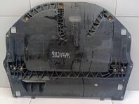 Защита картера Audi A1 I [8X] 2010 - 2018