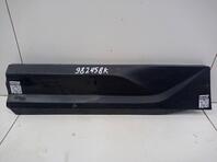 Накладка двери задней правой Geely Coolray I 2020 - н.в.