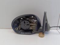 Зеркало заднего вида левое Nissan Juke (F15) c 2011 г.