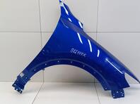 Крыло переднее правое Haval F7 I 2019 - 2024