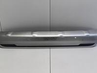 Накладка бампера заднего Mitsubishi Outlander III 2012 - 2024