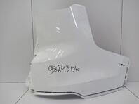 Бампер задний Geely Atlas Pro I 2021 - н.в.