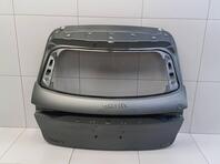 Крышка багажника Chery Tiggo 9 I 2023 - н.в.