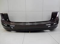 Бампер задний Audi Q5 I 2008 - 2017