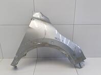 Крыло переднее правое Nissan Qashqai (J11) c 2014 г.