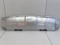 Накладка бампера заднего Volvo XC60 I 2008 - 2017