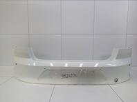 Бампер задний Volkswagen Passat [B8] с 2015 г.