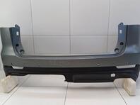 Бампер задний Chery Tiggo 9 I 2023 - н.в.