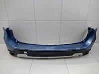 Бампер задний Subaru Forester V 2018 - н.в.